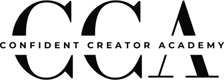 Confident Creator Academy